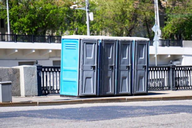 Best Event porta potty rental  in Monticello, IN