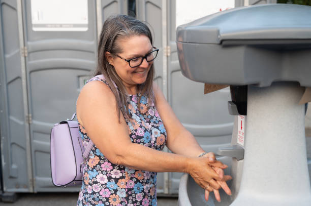 Best Porta potty rental near me  in Monticello, IN
